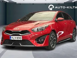 Tiilenpun Käytetty 2023 Kia ProCeed GT-Line Viistoperä | 27 900 € (Perustarjous)
