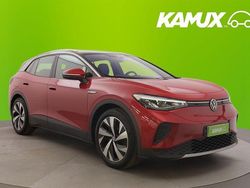 Käytetty 2022 VW ID.4 Pro Performance Katumaasturi | 27 900 € (Perustarjous)