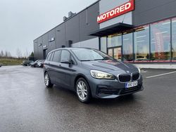 Käytetty 2022 BMW 218 Farmari | 19 490 € (Perustarjous)