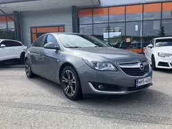 Käytetty 2016 Opel Insignia Edition Viistoperä | 11 790 € (Perustarjous)