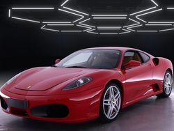 Käytetty 2006 Ferrari F430 Coupe - kaksiovinen | 124 800 €