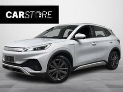 Käytetty 2022 BYD Atto 3 Design Katumaasturi | 24 360 € (Perustarjous)