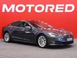 Käytetty 2018 Tesla Model S Sedan | 19 490 € (Hyvä tarjous)