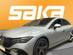 Käytetty 2024 Mercedes EQE350 Sedan | 54 900 € (Perustarjous)