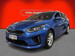Käytetty 2021 Kia Ceed Sportswagon Premium Farmari | 15 790 € (Hyvä tarjous)