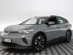 Harmaa Käytetty 2021 VW ID.4 Pro Performance Katumaasturi | 30 900 € (Perustarjous)