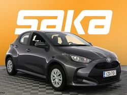 Käytetty 2021 Toyota Yaris Multidrive S Viistoperä | 20 890 € (Hieman kallis)