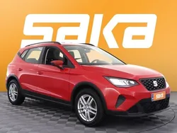 Käytetty 2022 Seat Arona Style Katumaasturi | 20 900 € (Perustarjous)