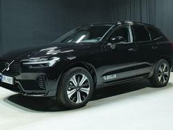 Käytetty 2025 Volvo XC60 Katumaasturi | 61 800 €