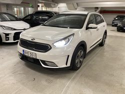 Usata 2019 Kia Niro EX SUV | 15 990 € (Buon prezzo)