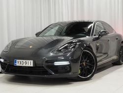 Käytetty 2020 Porsche Panamera Turbo S Sport Sedan | 109 890 €