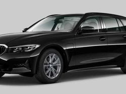 Käytetty 2021 BMW 330e Sport Line Farmari | 24 900 € (Perustarjous)