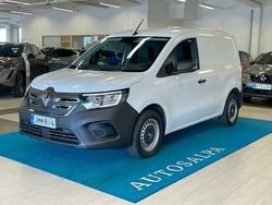 Käytetty 2022 Renault Kangoo Tila-auto | 27 900 € (Perustarjous)