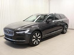 Hopea Uusi 2025 Volvo V90 Standard Farmari | 67 553 €
