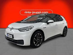 Usado 2022 VW ID.3 Pro Performance Utilitario | 17 480 € (Precio justo)