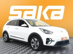 Käytetty 2021 Kia e-Niro 2 Katumaasturi | 21 490 € (Perustarjous)