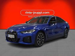 Käytetty 2023 BMW i4 Comfort Edition Sedan | 45 990 € (Hyvä tarjous)