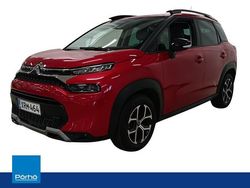 Rosso Usata 2022 Citroën C3 Aircross PureTech SUV | 16 900 € (Cara)