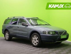Käytetty 2004 Volvo XC70 Kinetic Farmari | 4 940 €