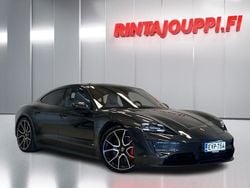 Käytetty 2022 Porsche Taycan 4S Performance Package Sedan | 71 900 € (Perustarjous)