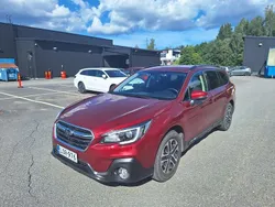 Käytetty 2018 Subaru Outback Active Katumaasturi | 26 900 € (Perustarjous)