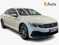 Käytetty 2022 VW Passat Business Sedan | 20 400 € (Supertarjous)
