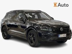 Käytetty 2020 VW Touareg R Katumaasturi | 36 890 €