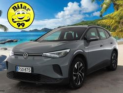 Käytetty 2023 VW ID.4 Pro Performance Katumaasturi | 28 480 € (Perustarjous)