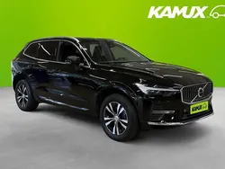 Musta Käytetty 2022 Volvo XC60 Core Katumaasturi | 36 990 € (Perustarjous)