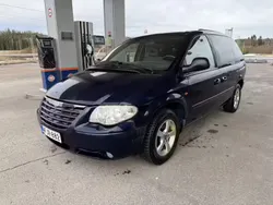 Chrysler Voyager