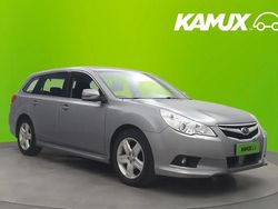 Grigio Usata 2011 Subaru Legacy Station wagon | 9 890 €