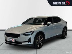 Käytetty 2022 Polestar 2 Standard Range Single Motor Viistoperä | 24 890 € (Perustarjous)