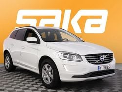 Käytetty 2016 Volvo XC60 Momentum Katumaasturi | 19 680 € (Hyvä tarjous)