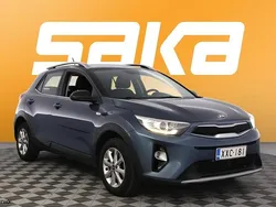 Käytetty 2019 Kia Stonic EX Katumaasturi | 8 990 € (Perustarjous)