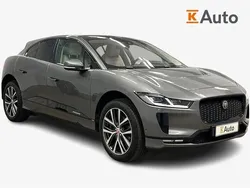 Käytetty 2020 Jaguar I-Pace Katumaasturi | 30 900 € (Hyvä tarjous)