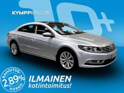 Hopea Käytetty 2013 VW CC Sedan | 7 870 €