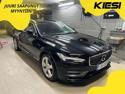 Käytetty 2019 Volvo V90 Inscription Farmari | 25 690 € (Hyvä tarjous)