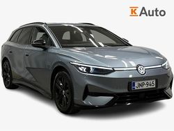 Käytetty 2025 VW ID.7 Pro Farmari | 47 890 € (Perustarjous)