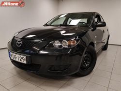 Käytetty 2005 Mazda 3 Sedan | 4 800 € (Kallis)