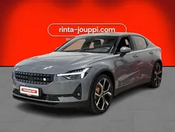 Käytetty 2023 Polestar 2 Performance Sedan | 42 980 € (Perustarjous)