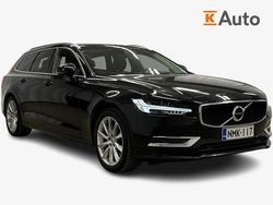 Käytetty 2018 Volvo V90 Business Edition Farmari | 21 380 € (Perustarjous)