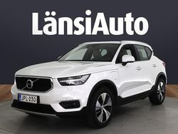Käytetty 2020 Volvo XC40 Business Edition Katumaasturi | 29 200 € (Supertarjous)