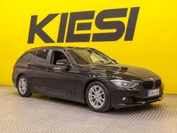 Käytetty 2013 BMW 320 Farmari | 12 490 € (Perustarjous)