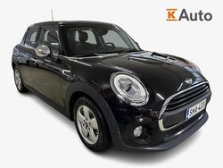 Occasion 2017 Mini ONE Business Citadine | 12 990 €