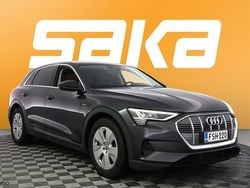 Käytetty 2020 Audi e-tron Katumaasturi | 25 870 € (Hyvä tarjous)