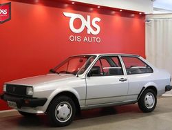 Käytetty 1982 VW Polo Classicline Sedan | 3 490 €