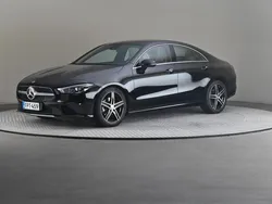 Käytetty 2020 Mercedes CLA200 Business Sedan | 29 900 € (Hyvä tarjous)