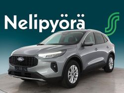 Hopea Käytetty 2024 Ford Kuga Titanium Katumaasturi | 47 589 €