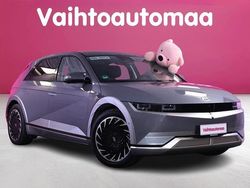 Käytetty 2022 Hyundai Ioniq 5 Premium Katumaasturi | 32 990 €