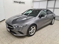 Käytetty 2019 Mercedes CLA220 Business Sedan | 33 790 € (Perustarjous)